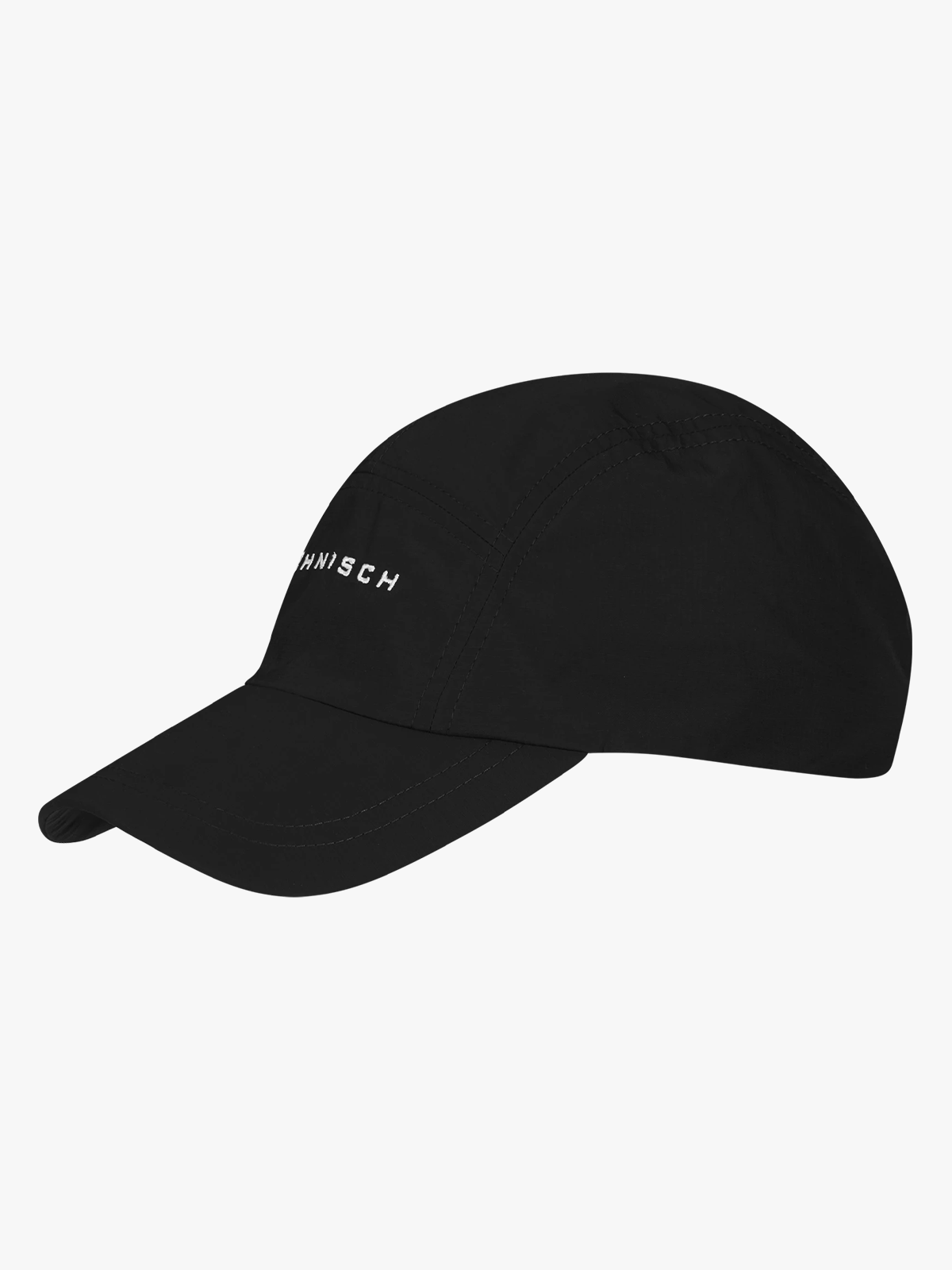 Röhnisch Sporty Cap Black