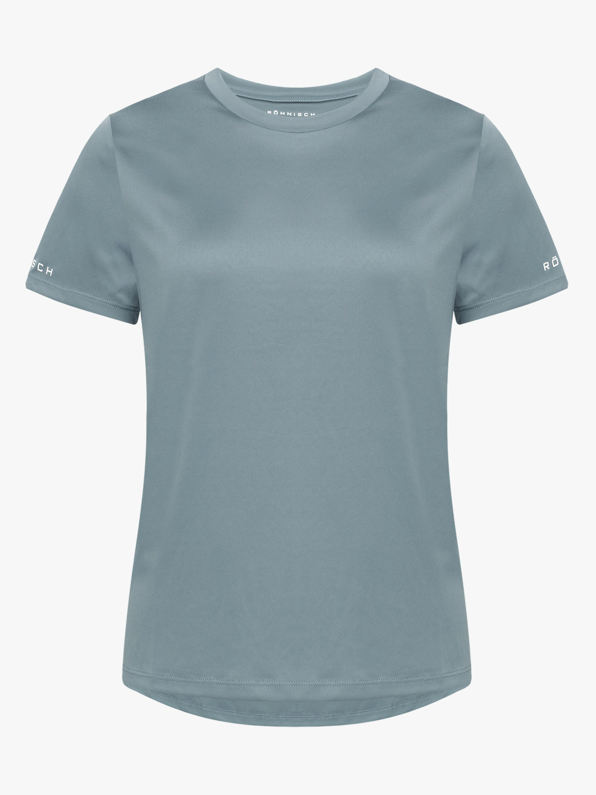 Röhnisch Team Logo Tee Stormy Sea