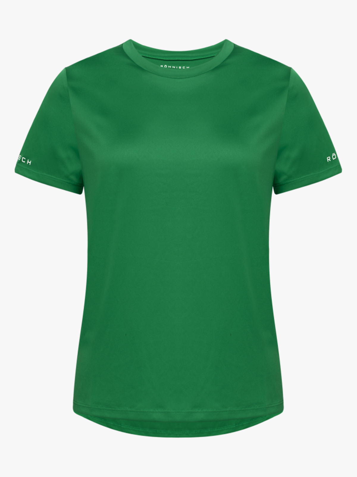 Röhnisch Team Logo Tee Jolly Green