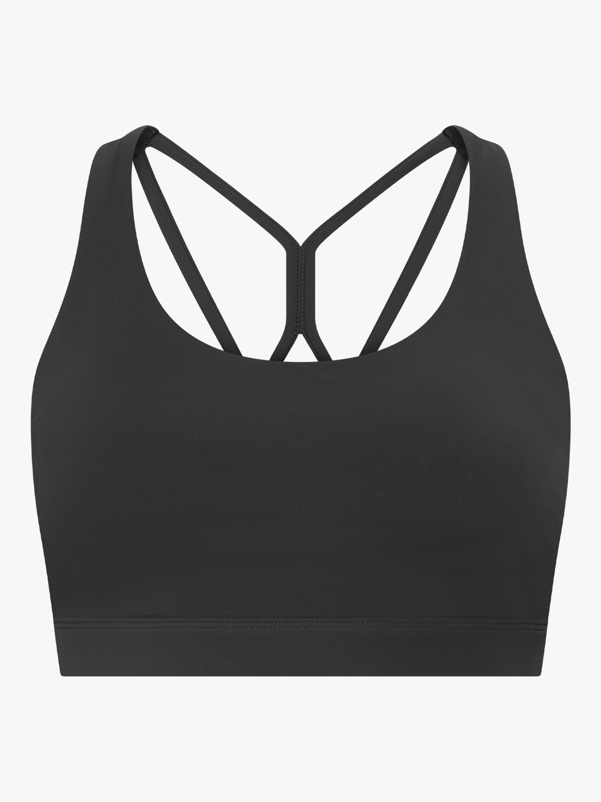 Röhnisch Legacy Sportsbra Black