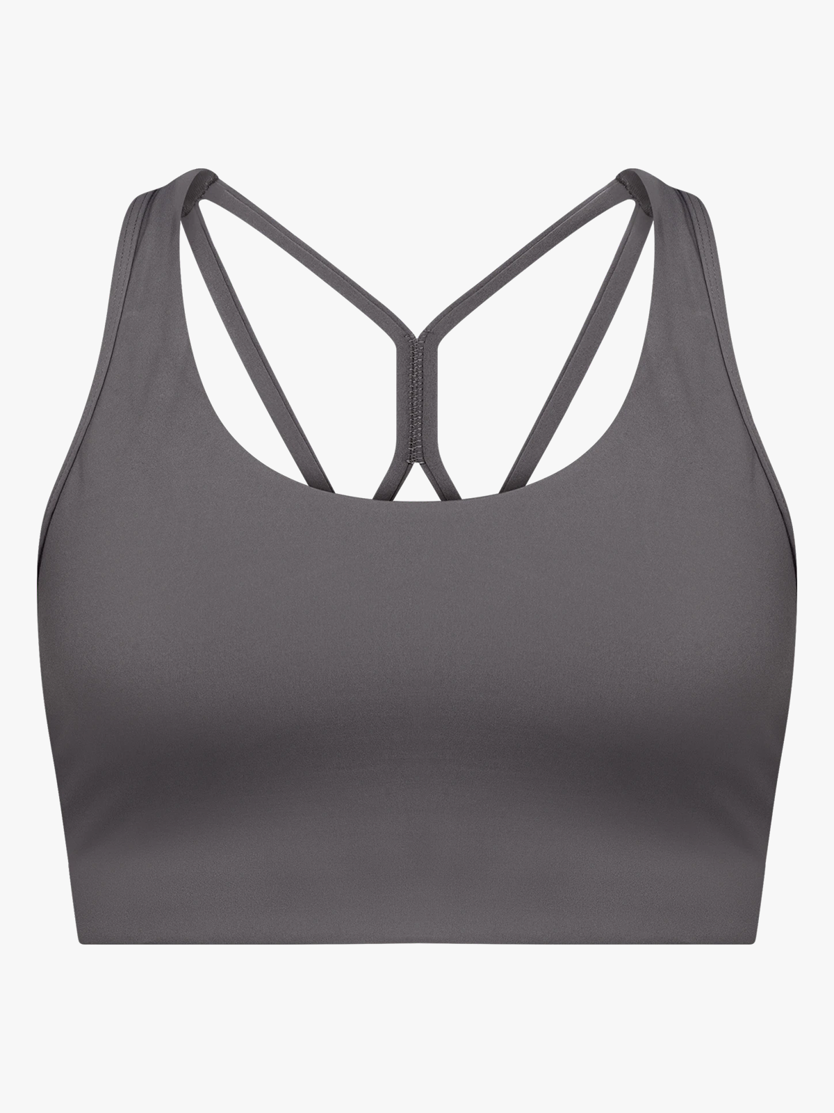 Röhnisch Legacy Sportsbra Smoky Lavendel