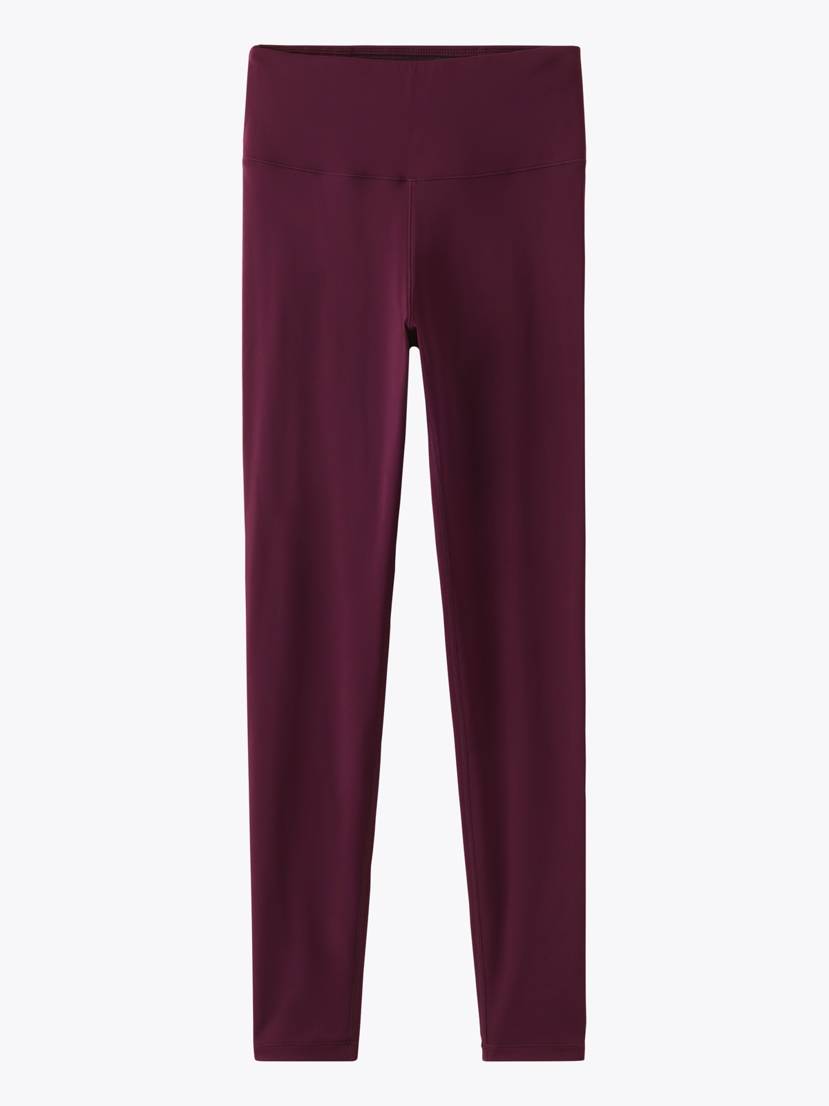 Röhnisch Legacy High Waist Tights Burgunder