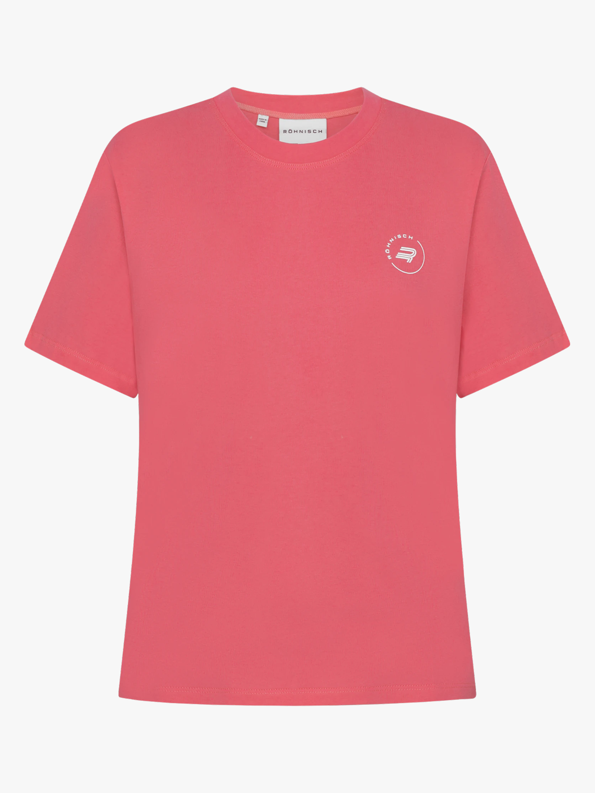 Röhnisch Cotton Tee Fruit Dove