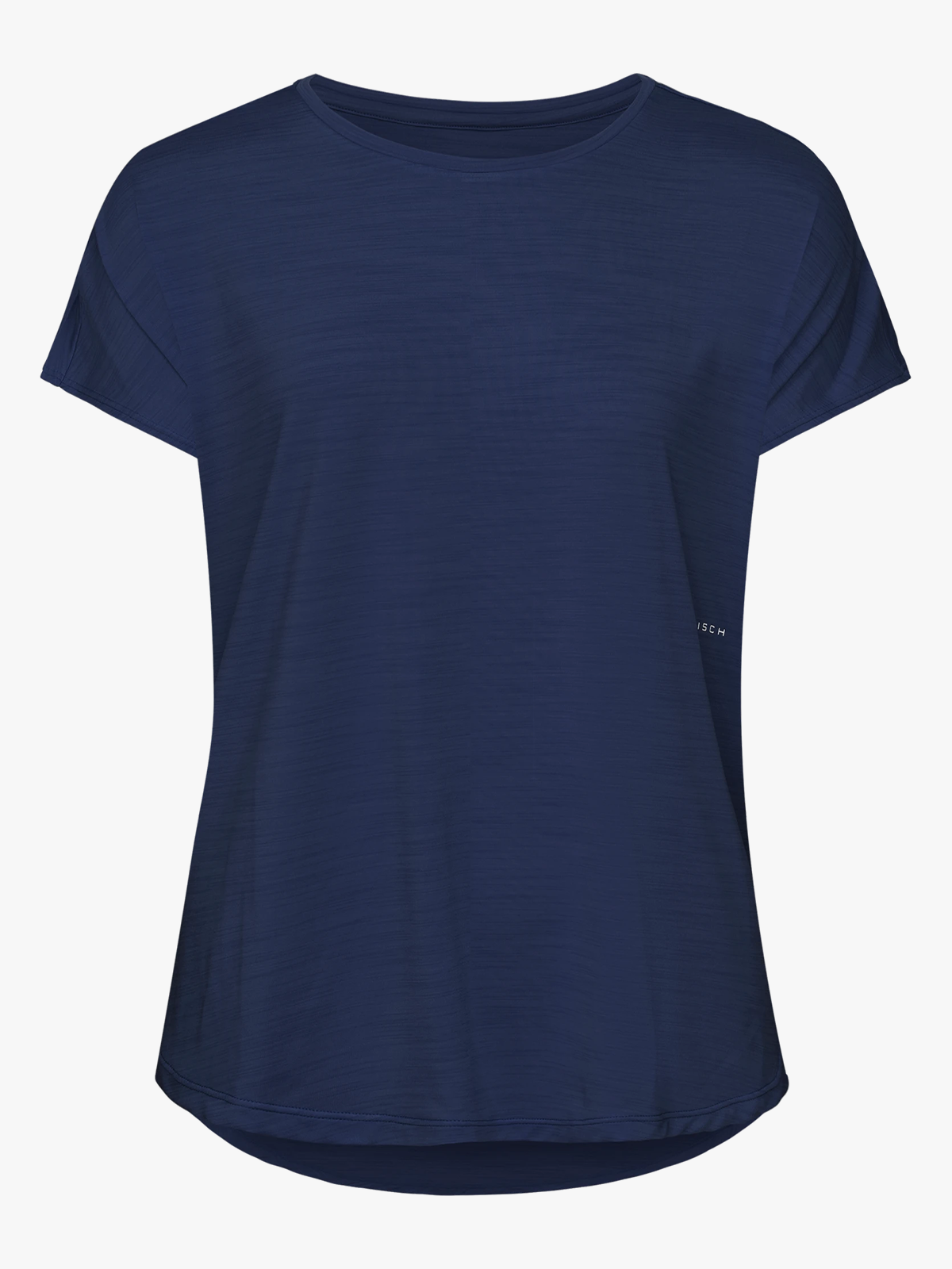 Röhnisch Motion Tee Indigo