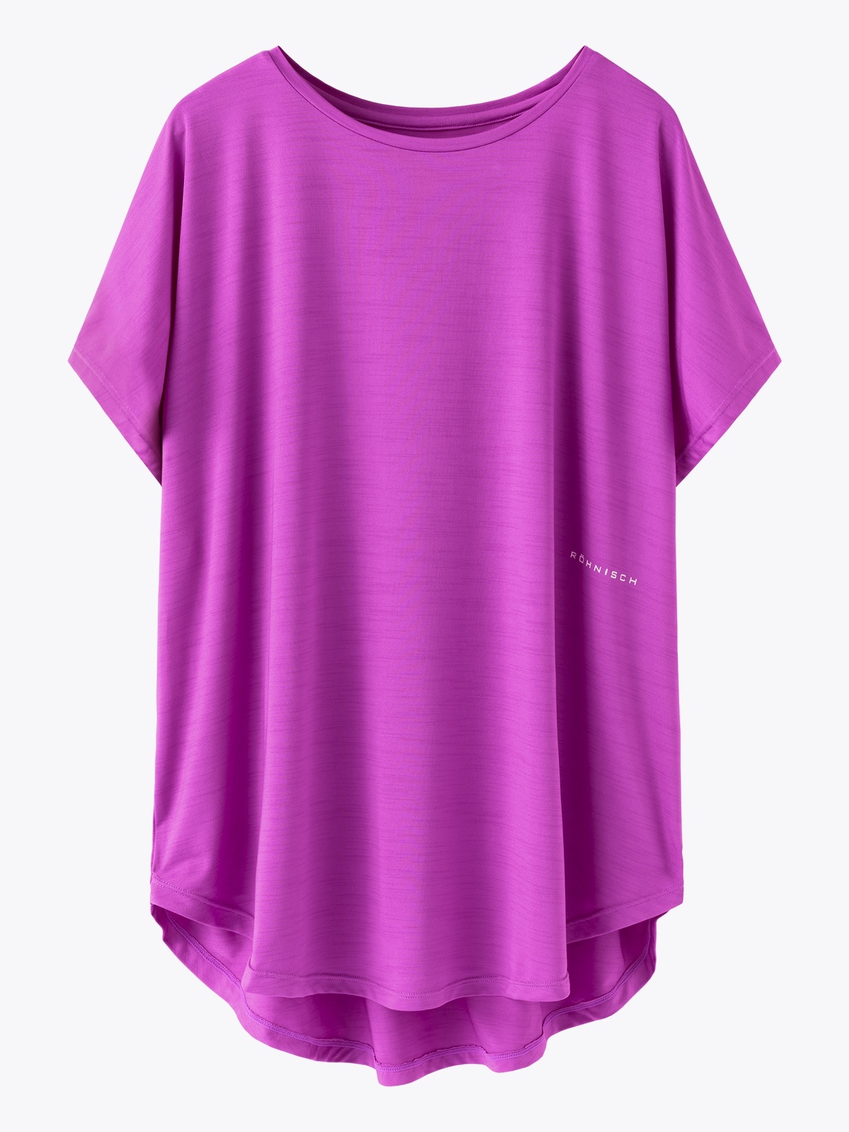 Röhnisch Motion Tee Rosa