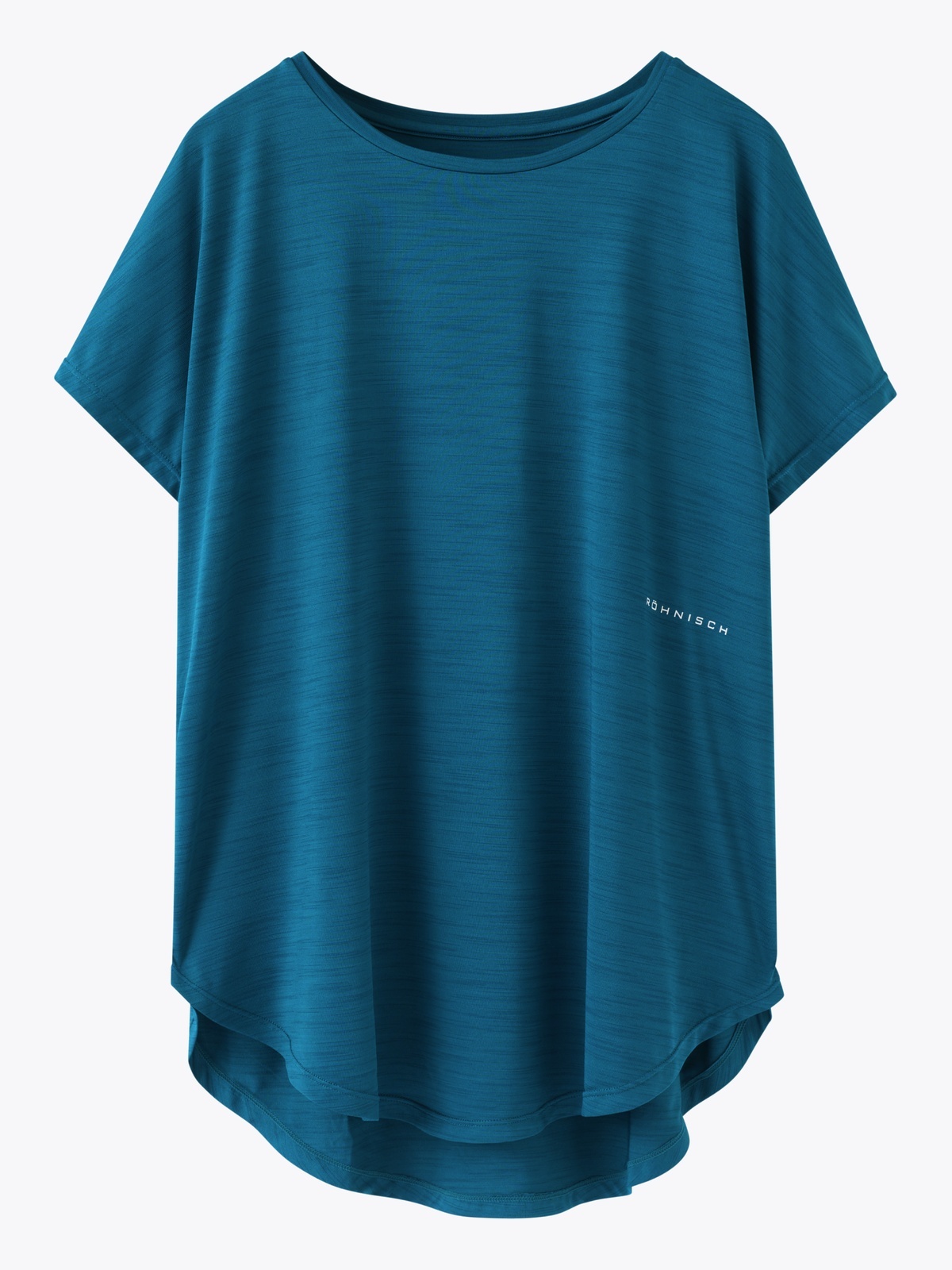 Röhnisch Motion Tee Blå