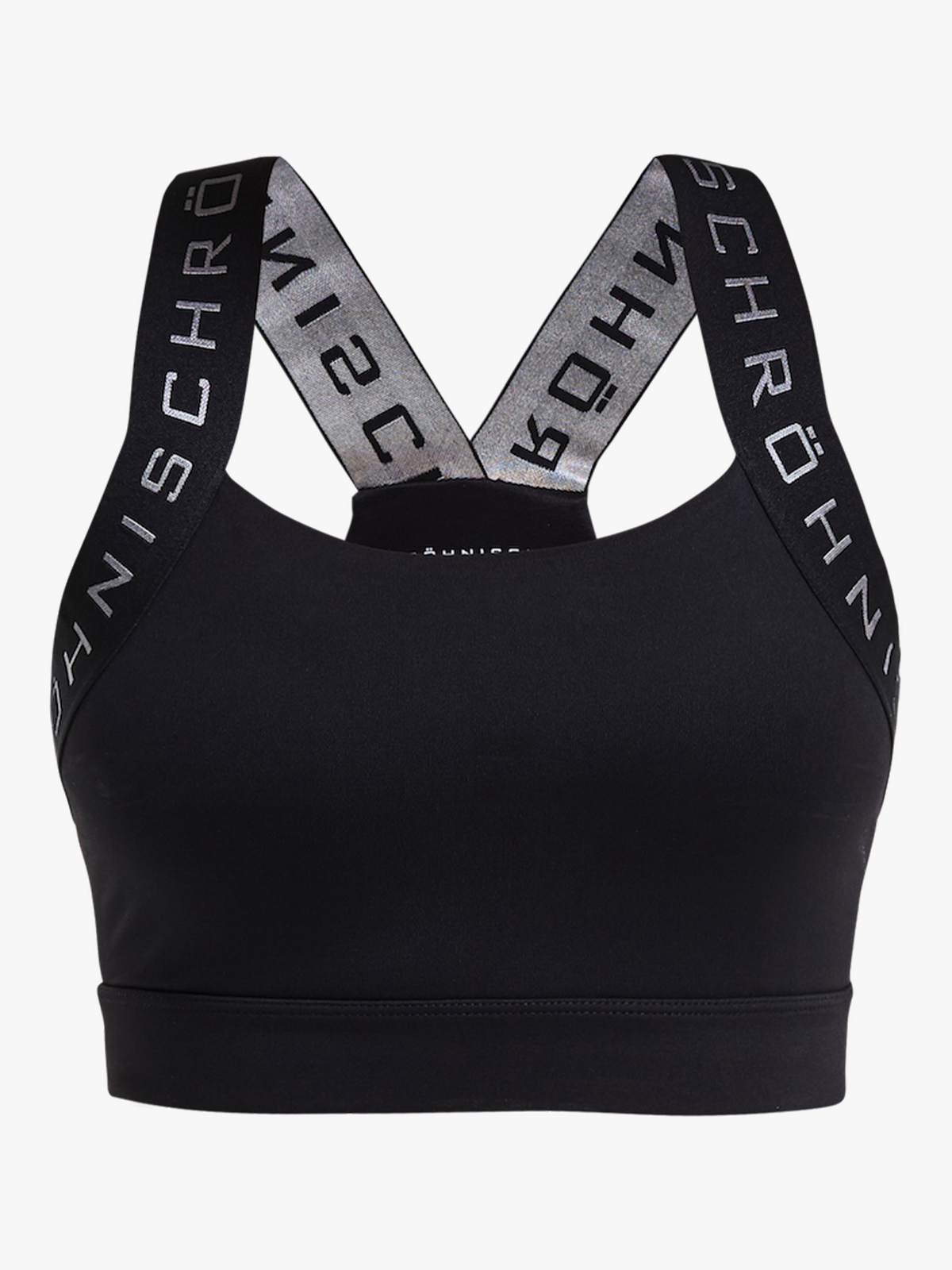 Röhnisch Kay Sports Bra Black