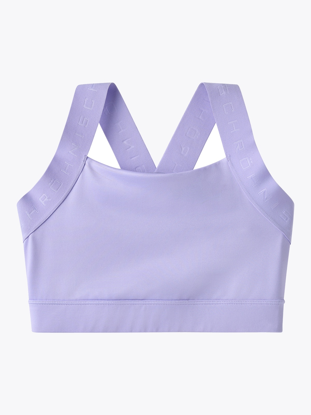 Röhnisch Kay Sports Bra Lilla