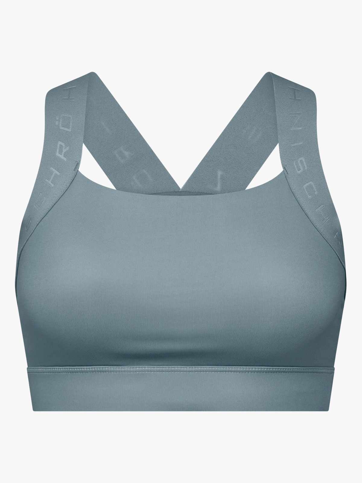 Röhnisch Kay Sports Bra Stormy Sea