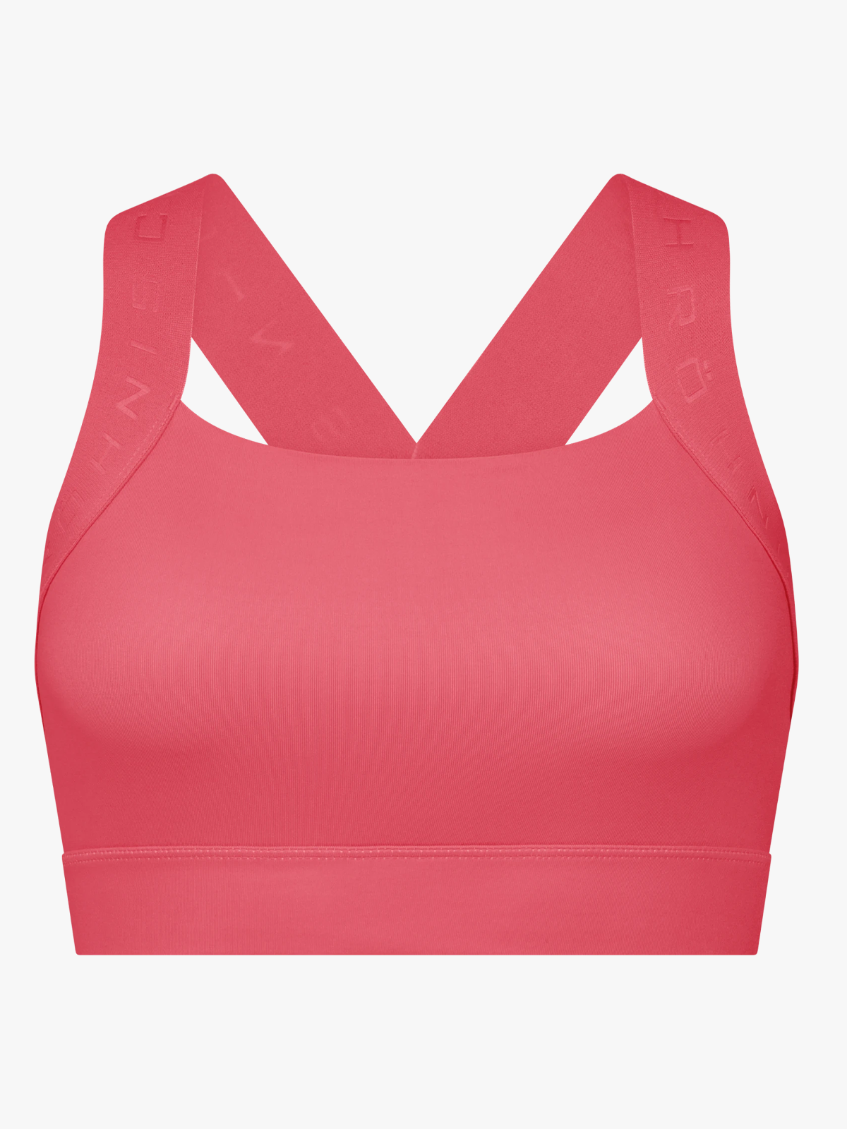 Röhnisch Kay Sports Bra Fruit Dove