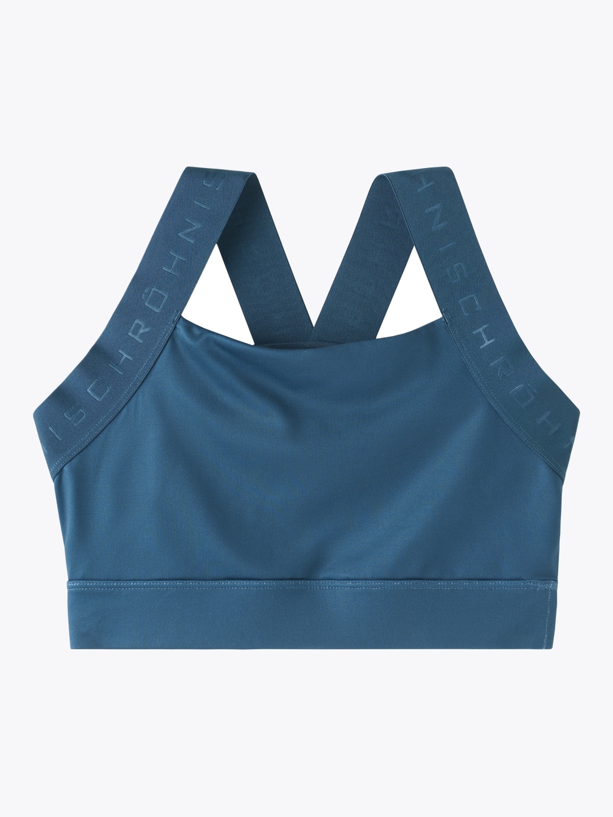 Röhnisch Kay Sports Bra Blå