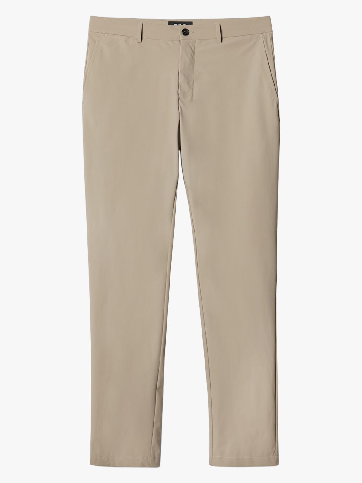 Replay Benni Chino Hyperflex Beige