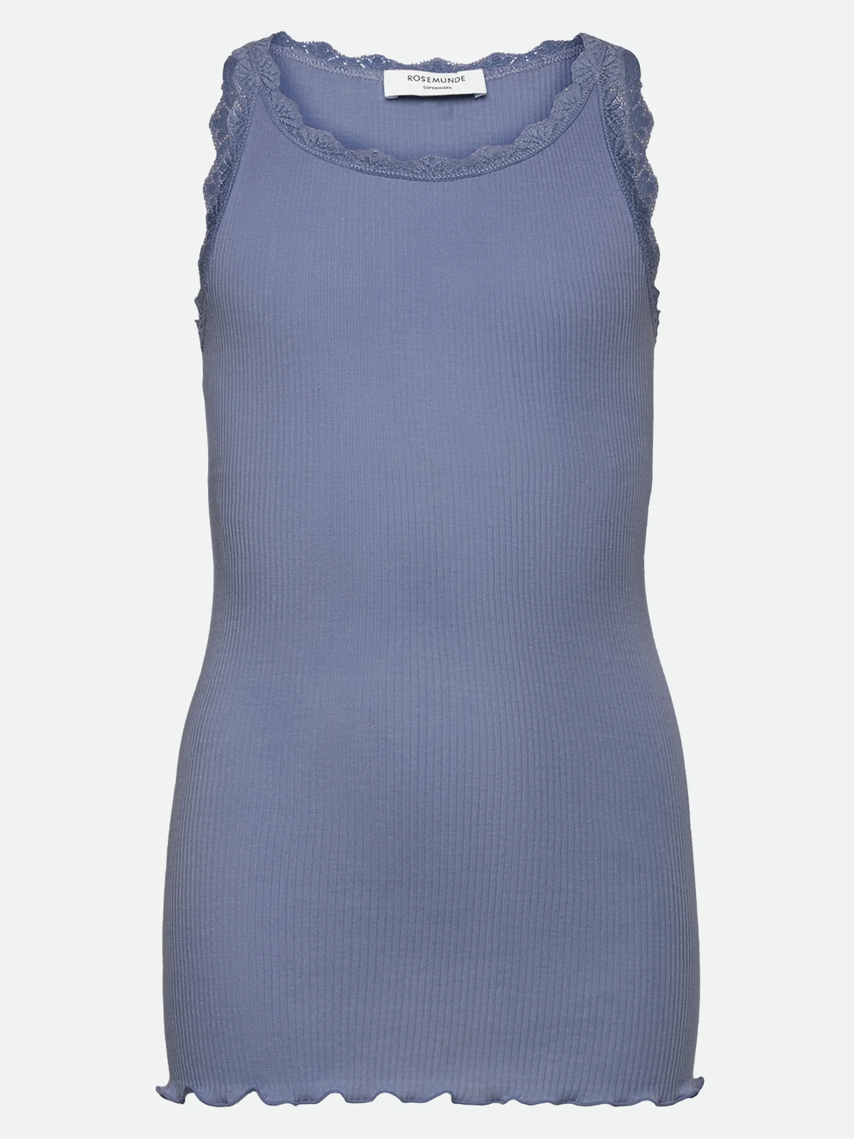 Rosemunde Balta SL Regular Lace Top Infinity