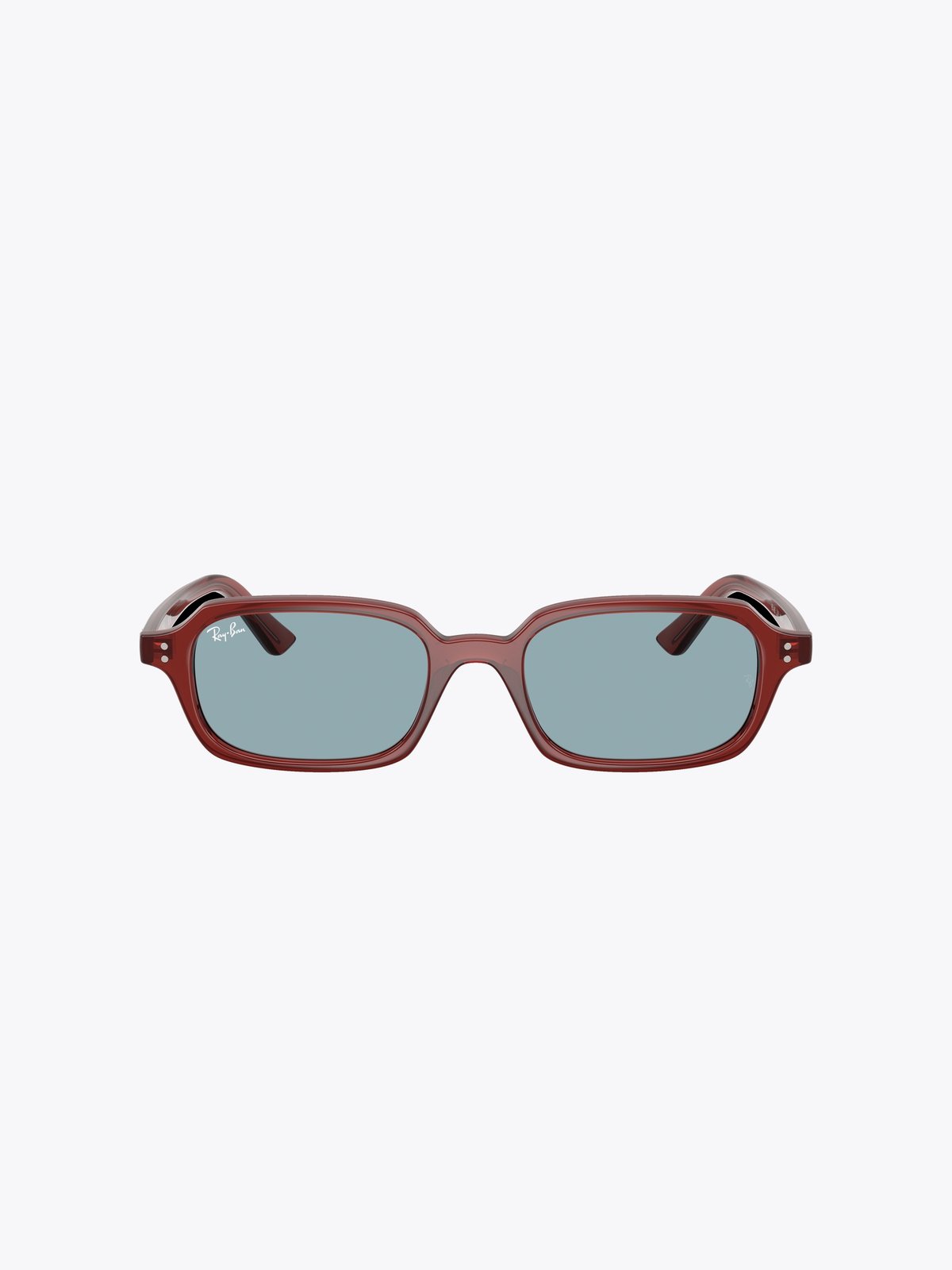 Ray-Ban Zuri Brun
