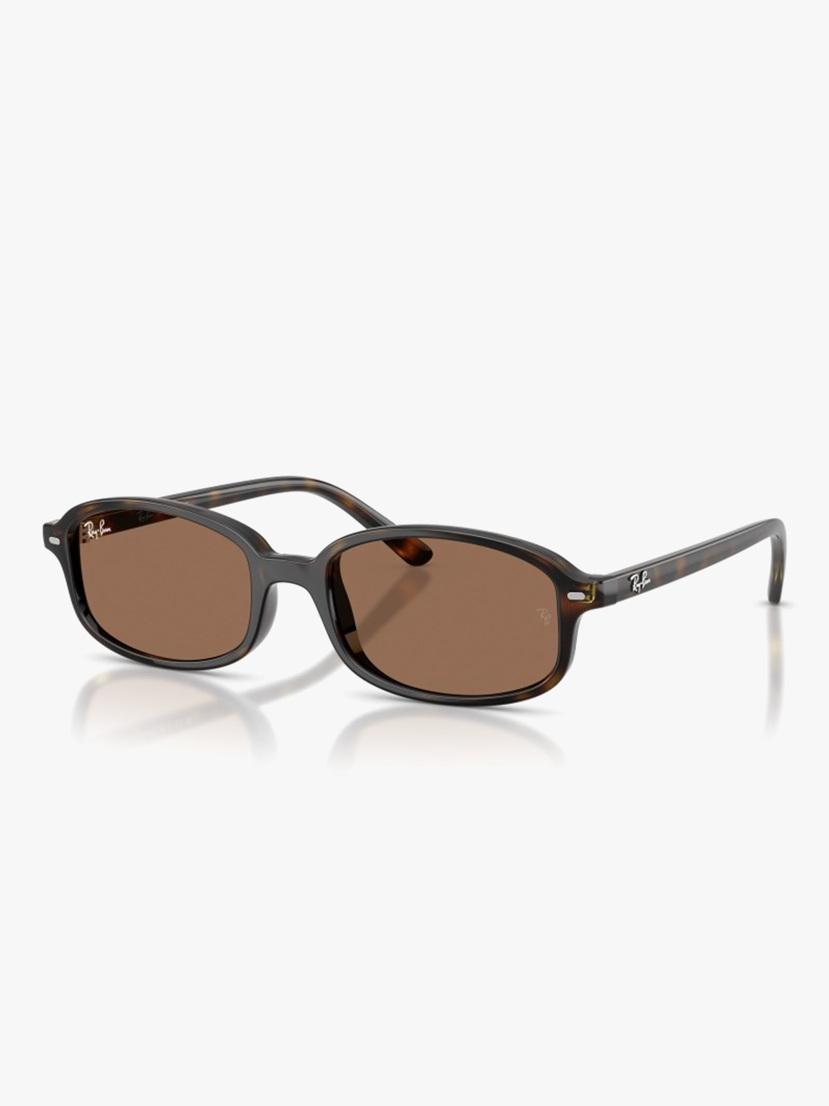 Ray-Ban 0RJ9132S Jr Havana