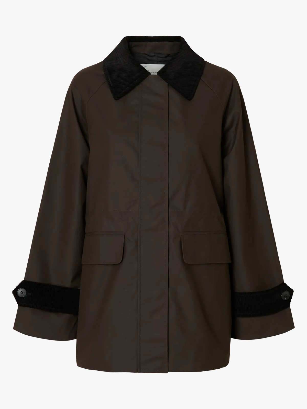 Selected Femme Wilma Jacket Delicioso