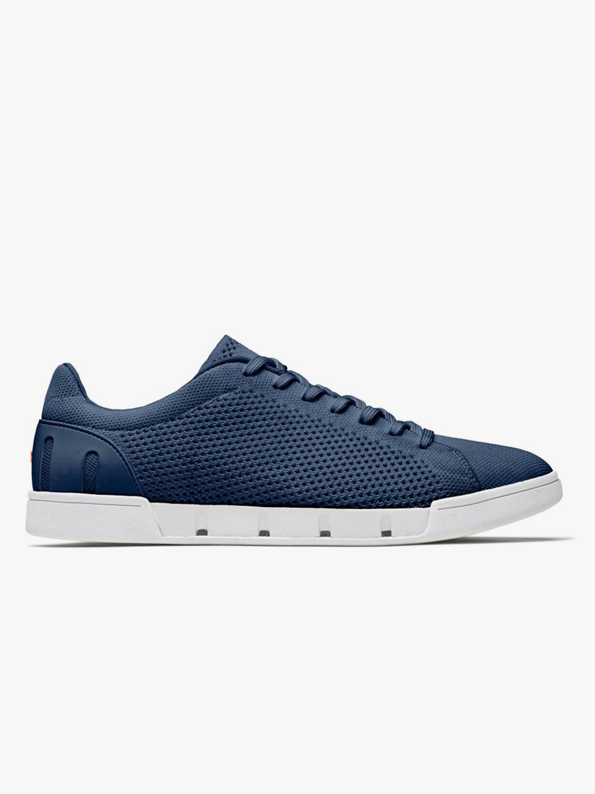 Swims Breeze Tennis Knit Navy