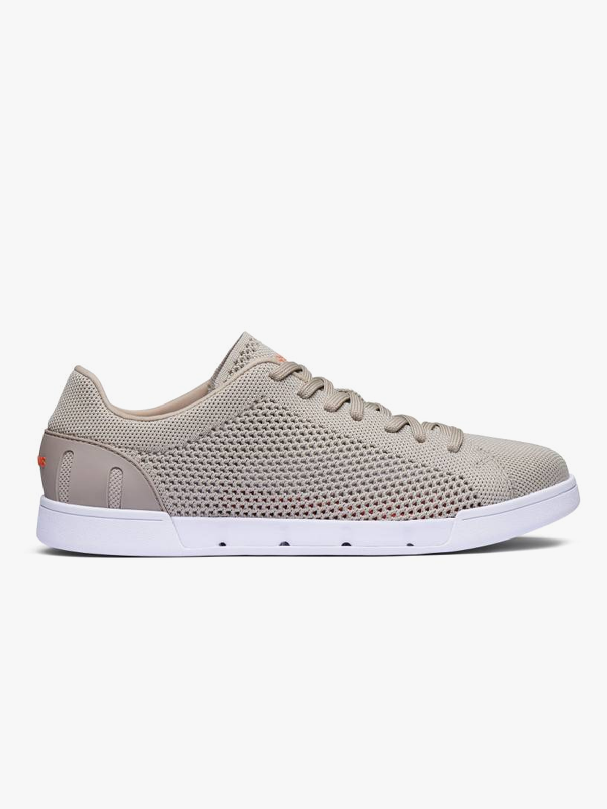 Swims Breeze Tennis Knit Sand Dune