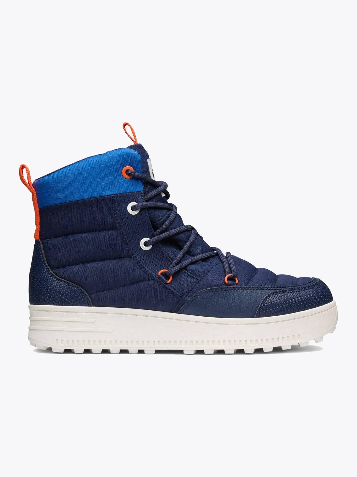 Swims Snow Runner Mid Navy