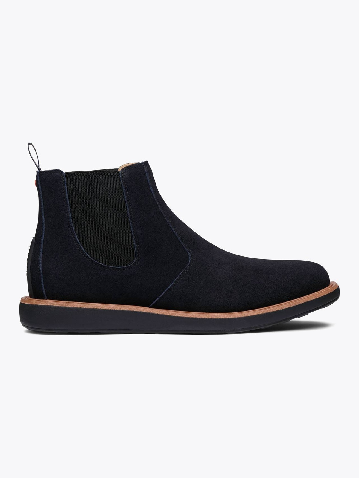 Swims Chelsea Boot Navy