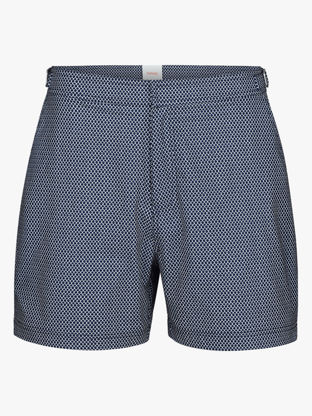 Swims Breeze Swim Trunk Blå