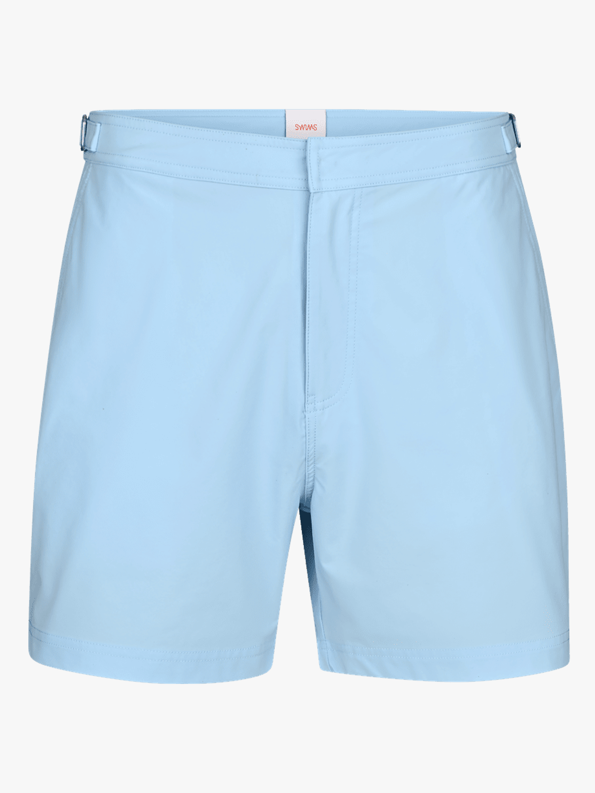 Swims Breeze Swim Trunk Sky Blue