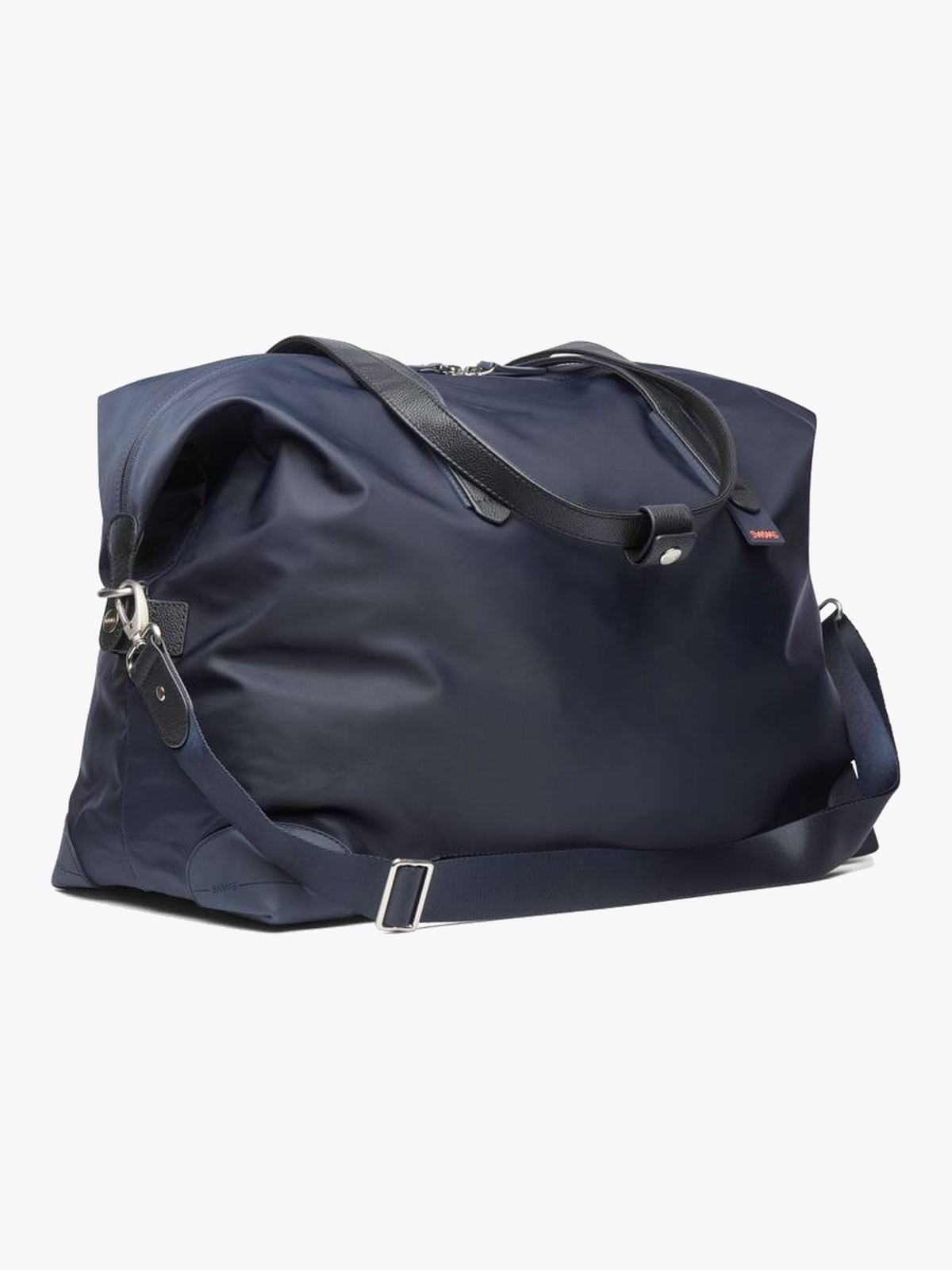 Swims 48H Holdall Weekend Bag Dark Navy