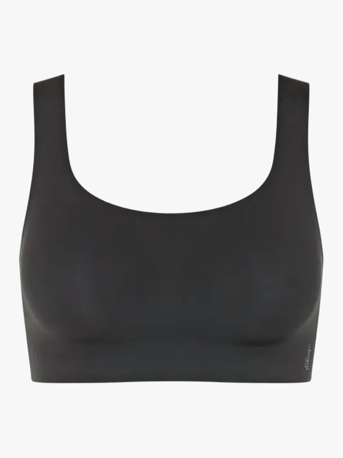 Sloggi Zero Feel 2,0 Top Black