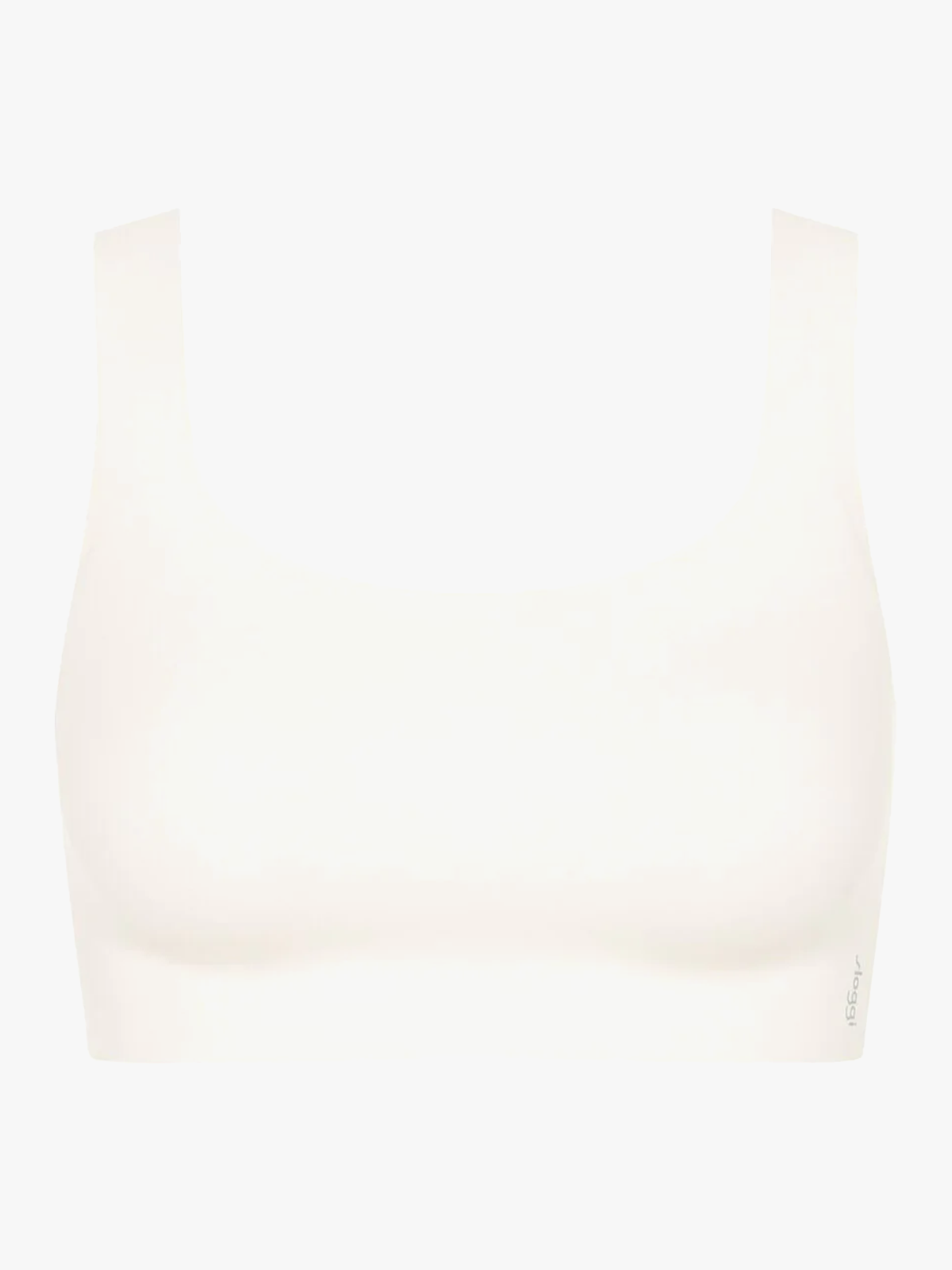 Sloggi Zero Feel 2,0 Top Silk White