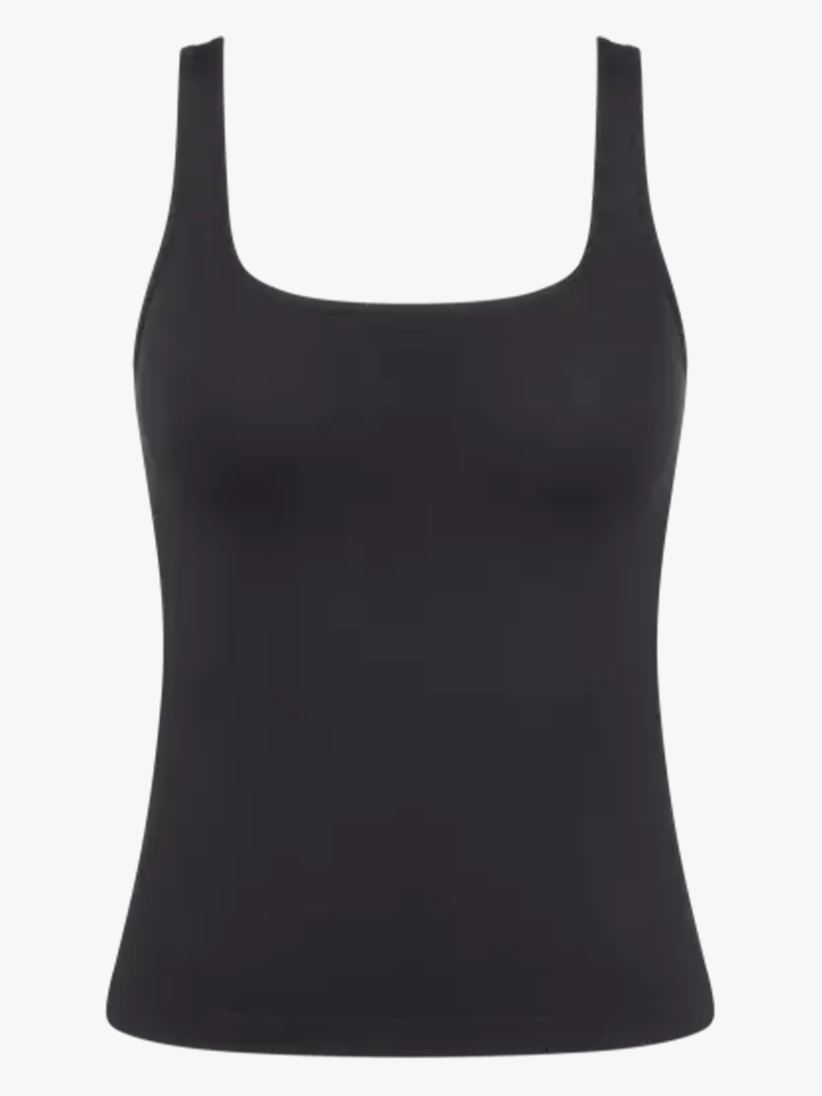 Sloggi Go Sense Tank Top Black