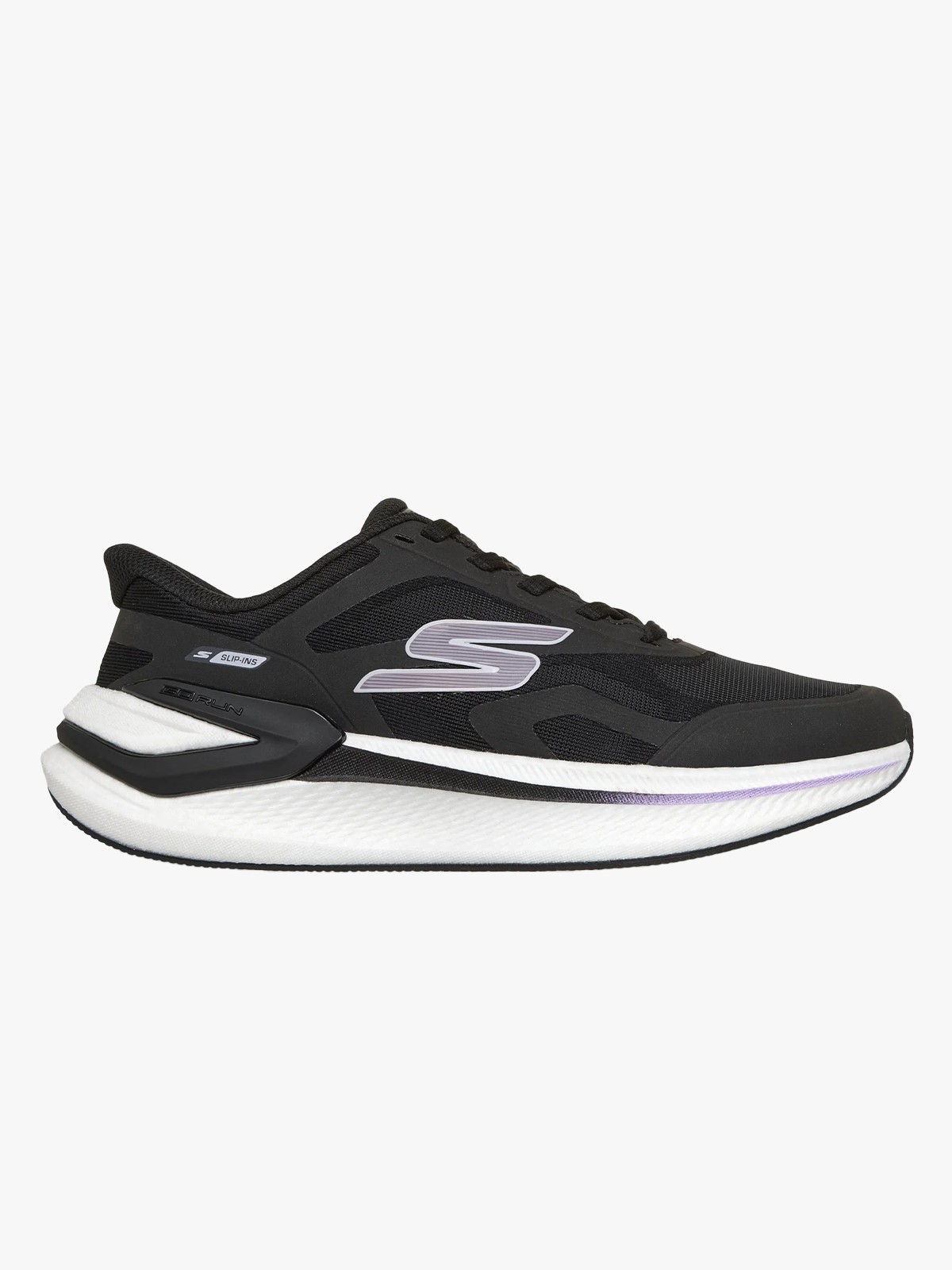 Skechers Go Run Consistent Pro Black