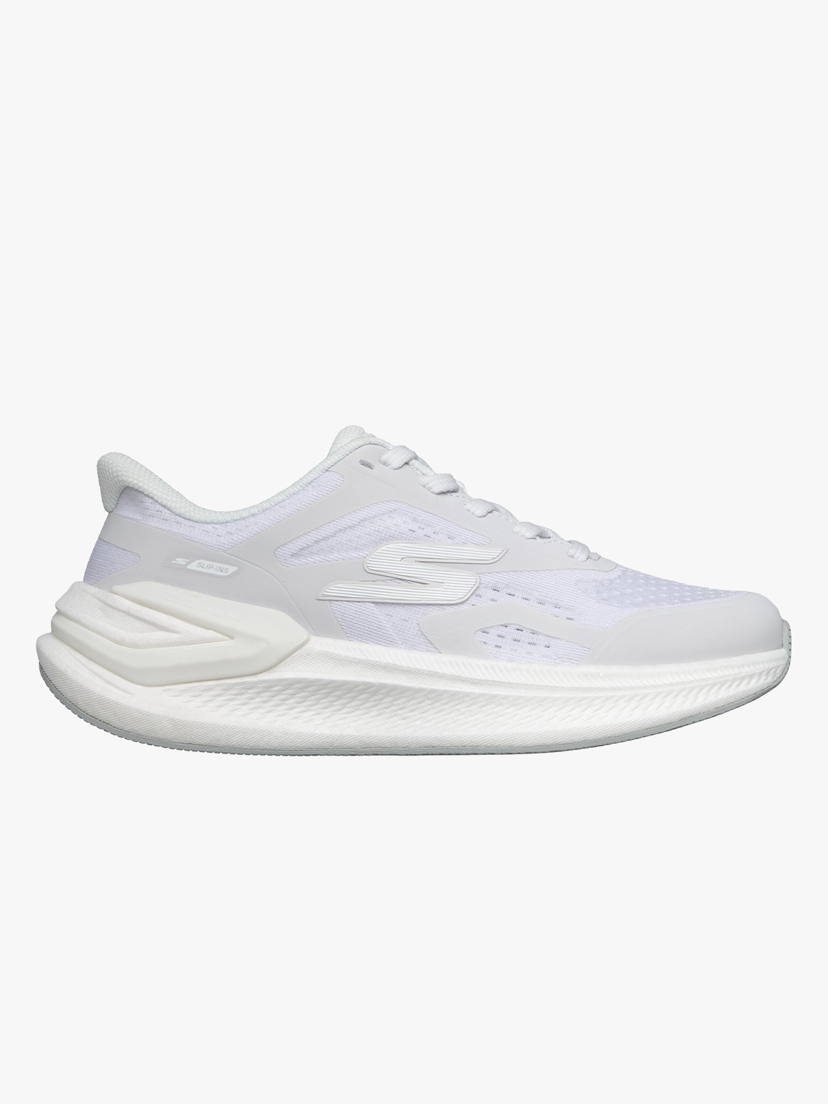 Skechers Go Run Consistent Pro White / Grey