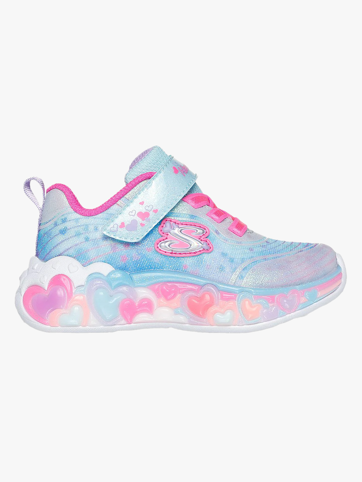 Skechers Eternal Heart Lights LBMT