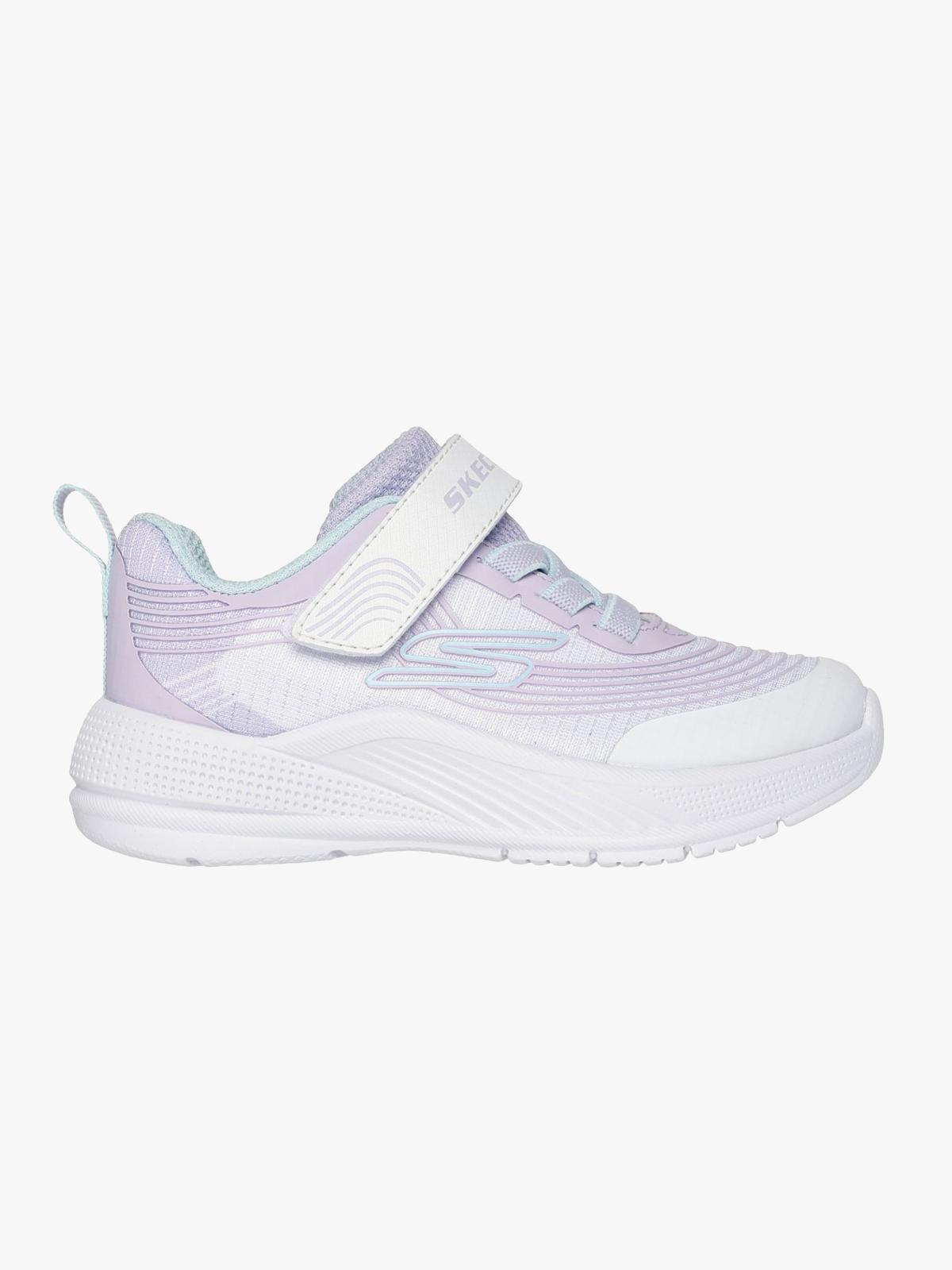 Skechers Microspec Advance Hvit