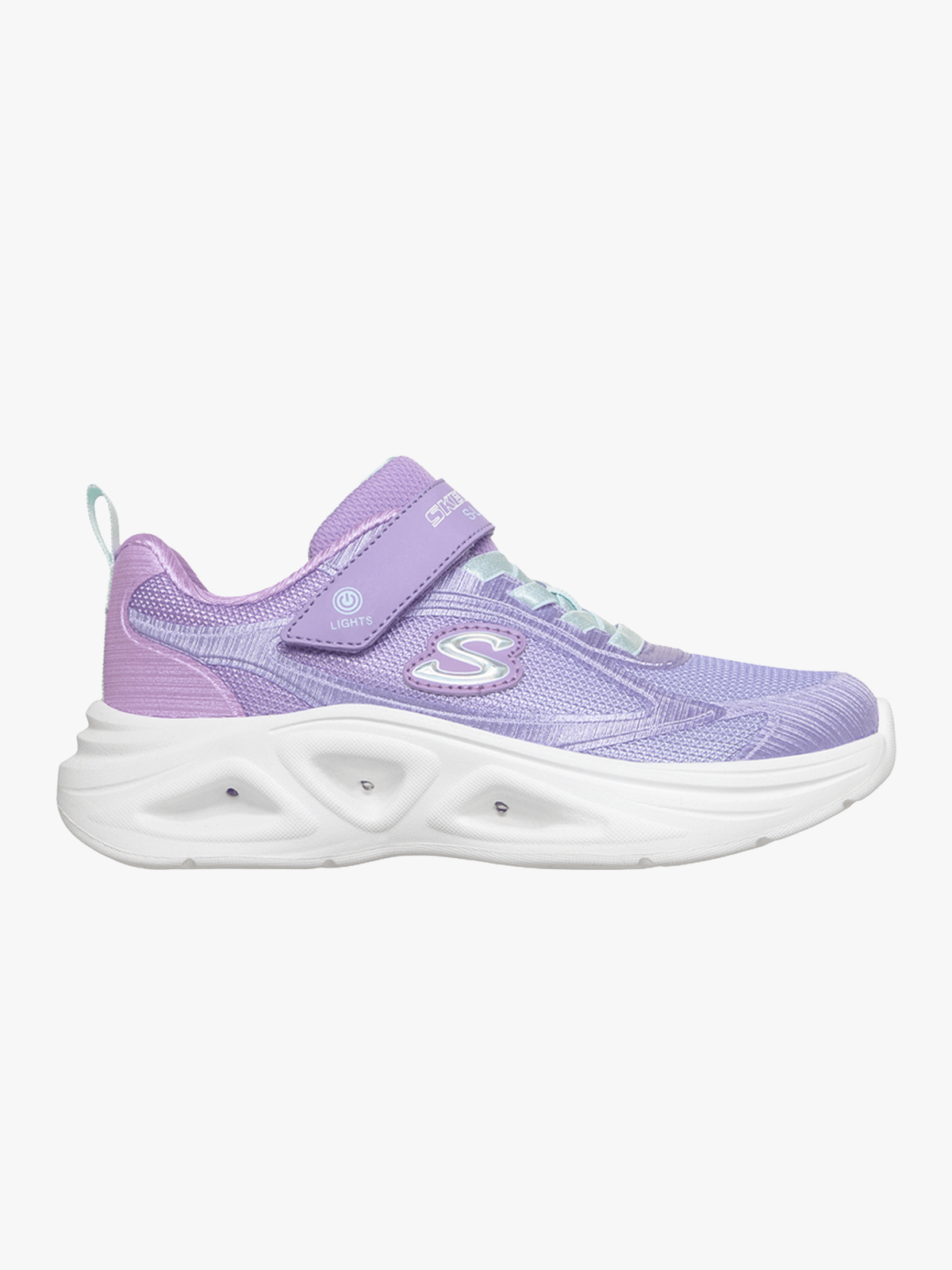 Skechers Sola Glow 2.0 Lilla