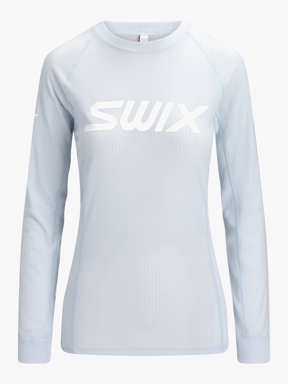 Swix RaceX Classic Long Sleeve Blå