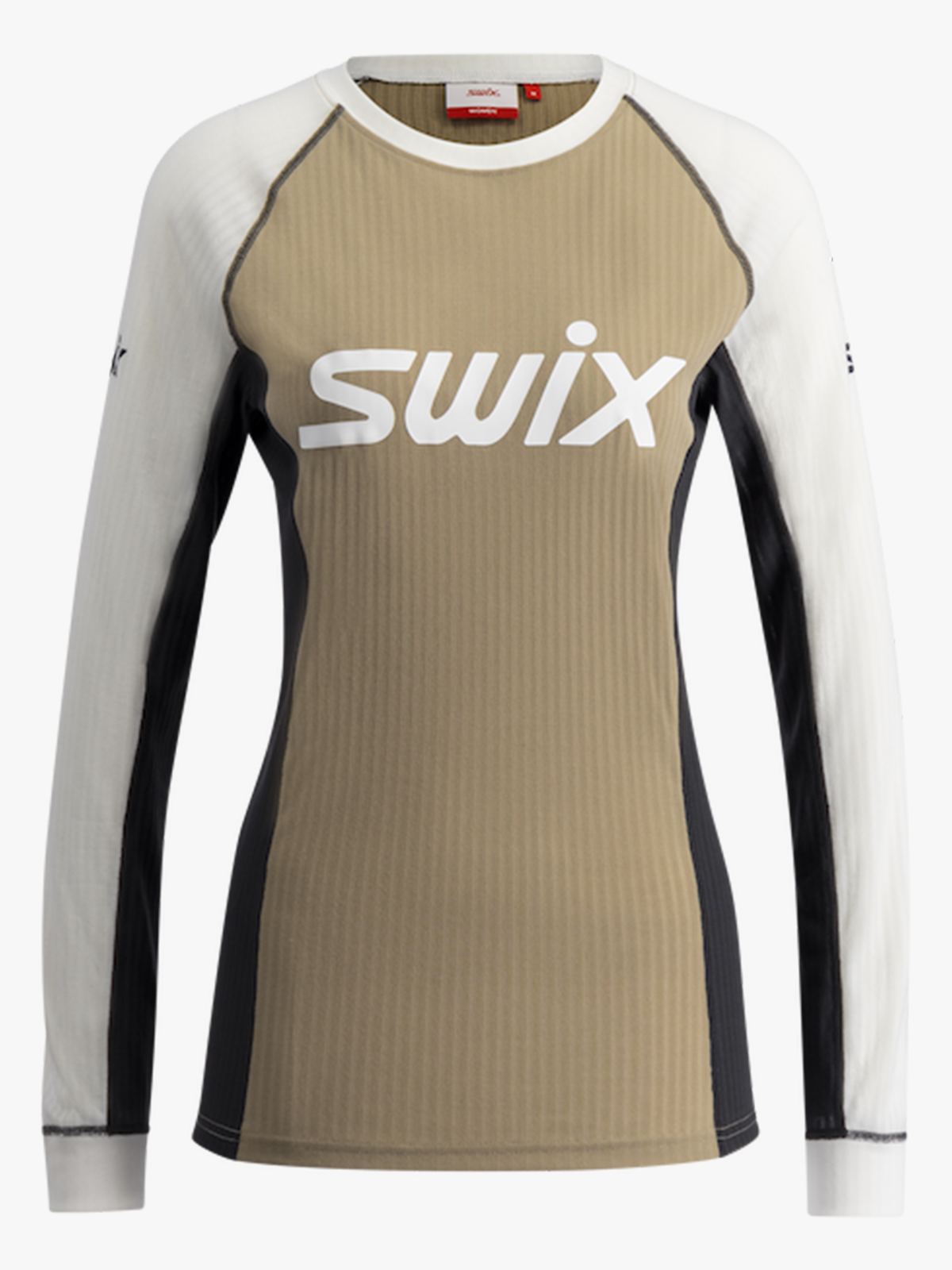 Swix RaceX Classic Long Sleeve Dune