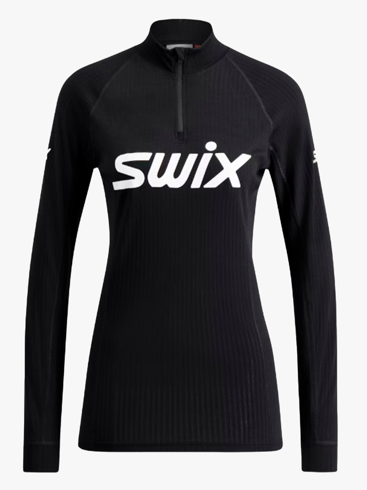 Swix RaceX Classic Half Zip Jetblack