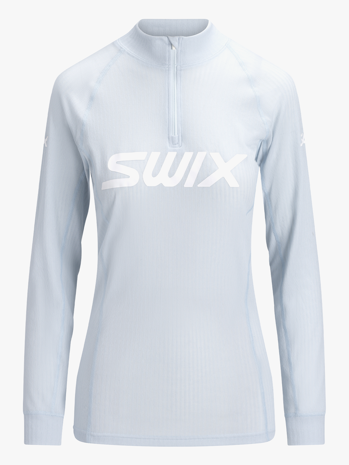Swix RaceX Classic Half Zip Blå
