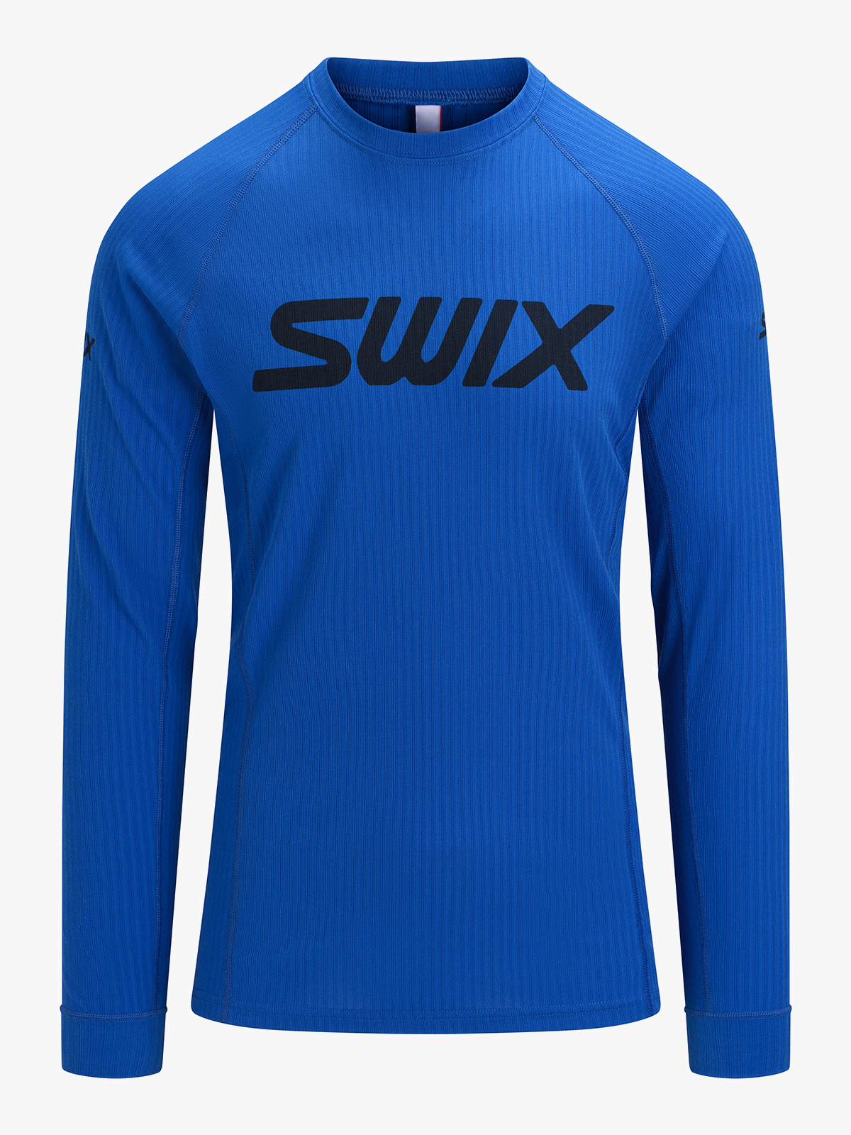 Swix RaceX Classic Long Sleeve Blå