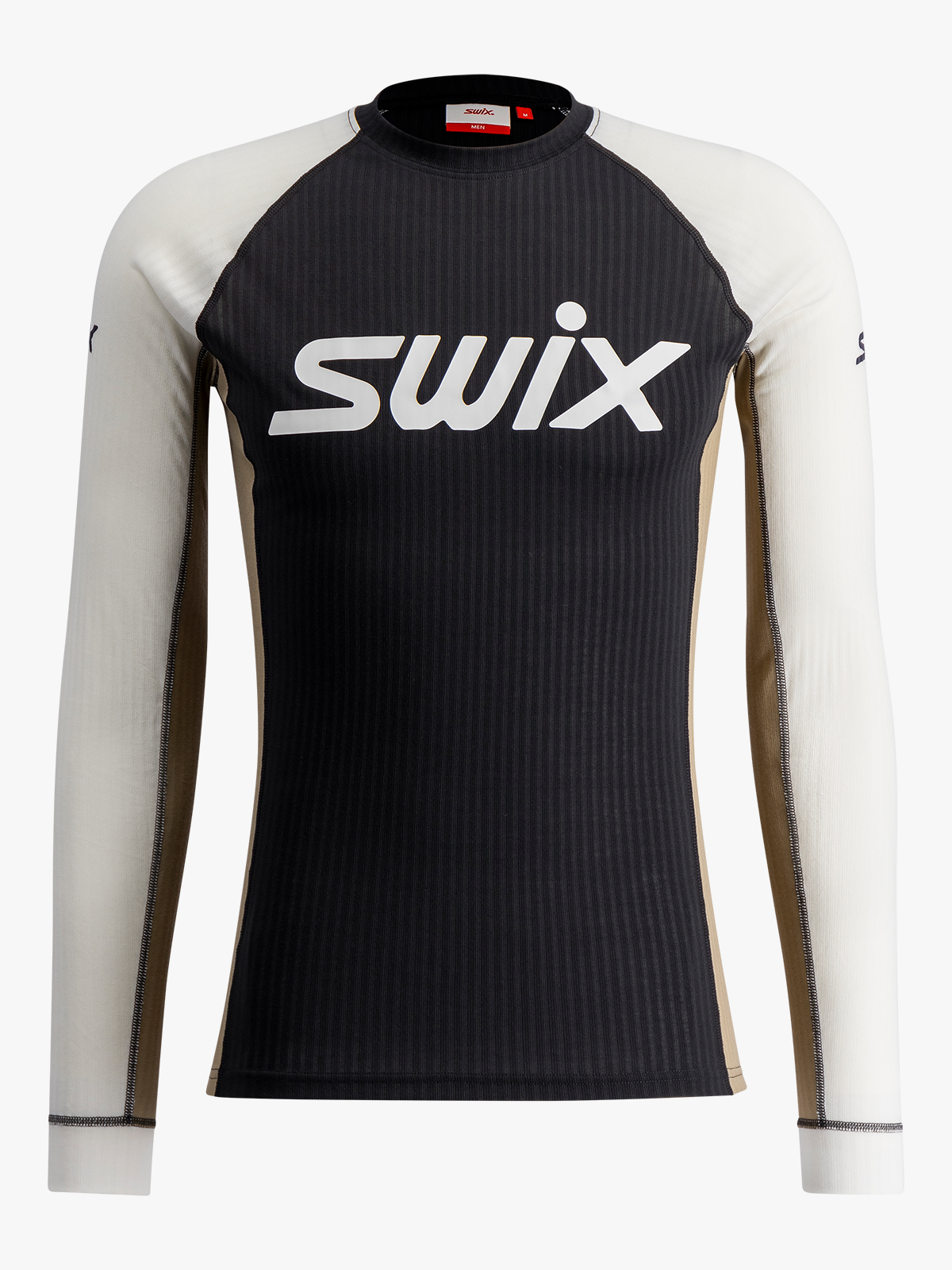 Swix RaceX Classic Long Sleeve Dune