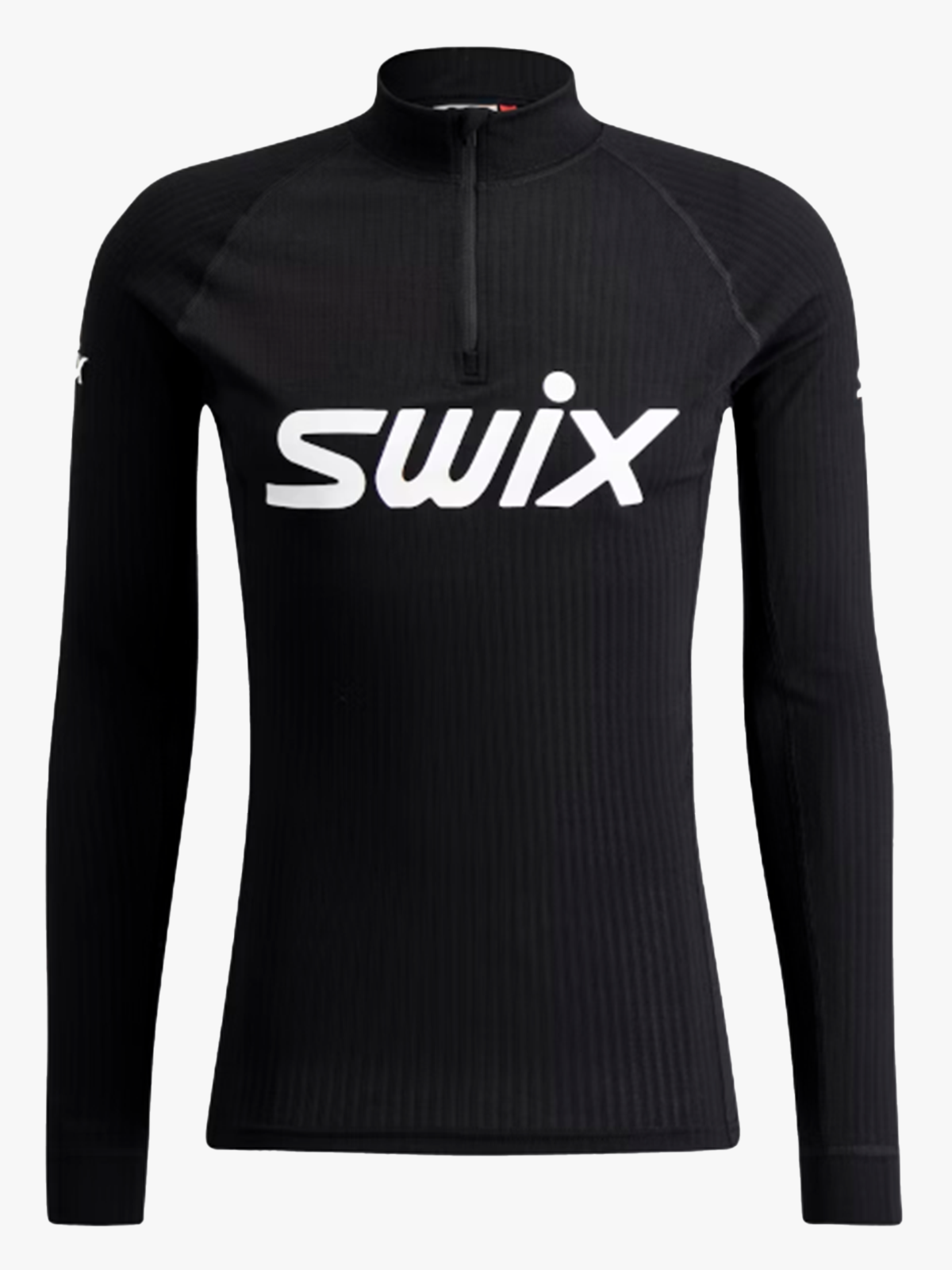 Swix RaceX Classic Half Zip Jetblack