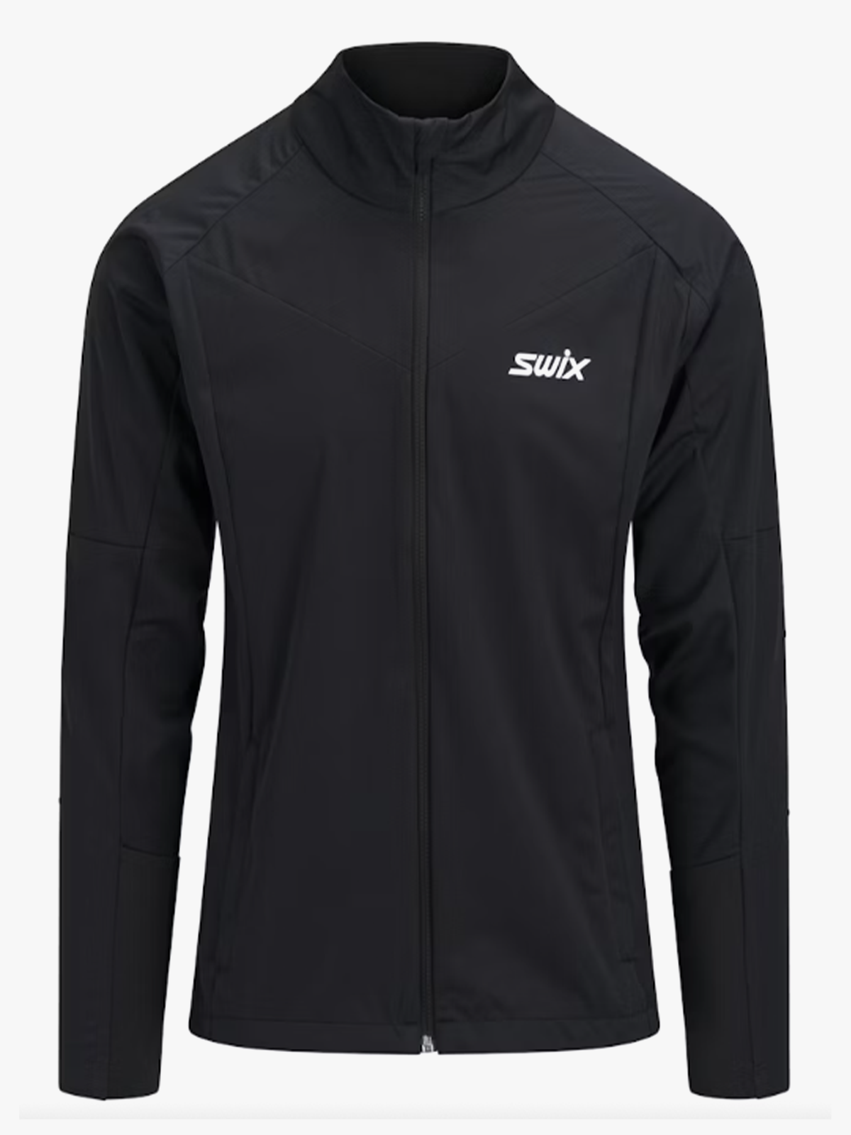 Swix Nordic XC Jacket Jetblack