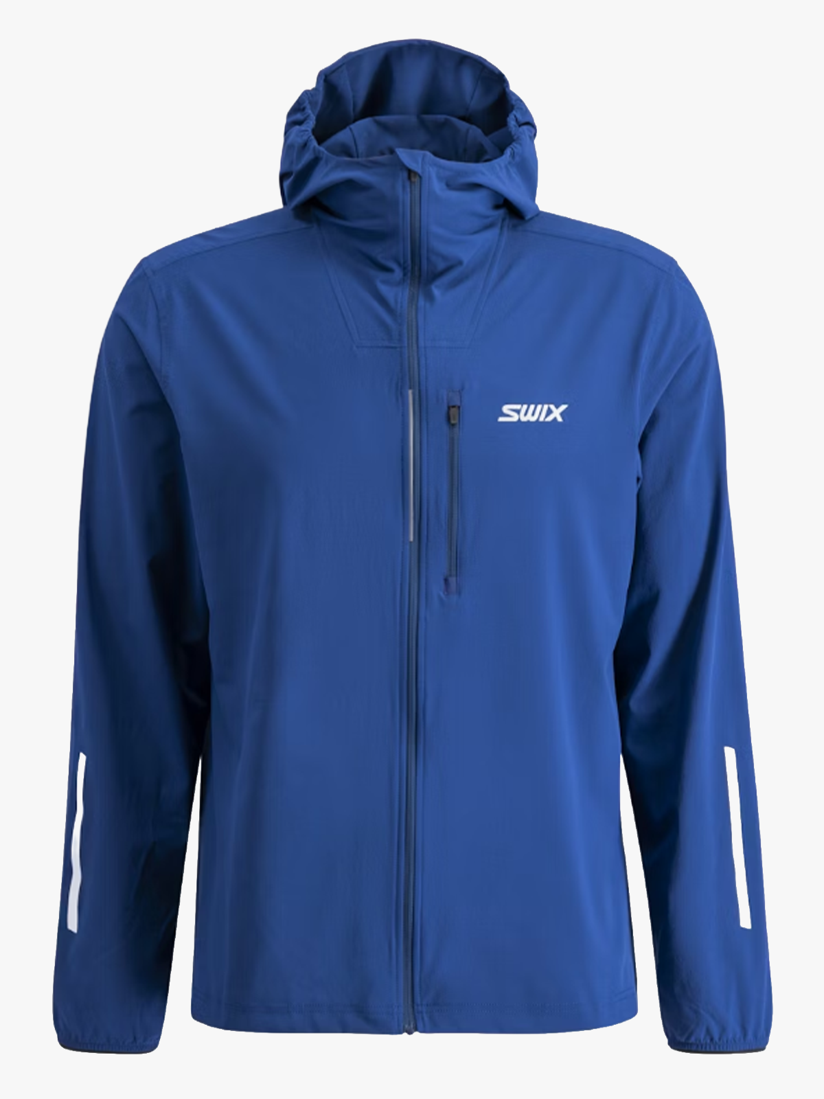 Swix 5k Jacket Blå