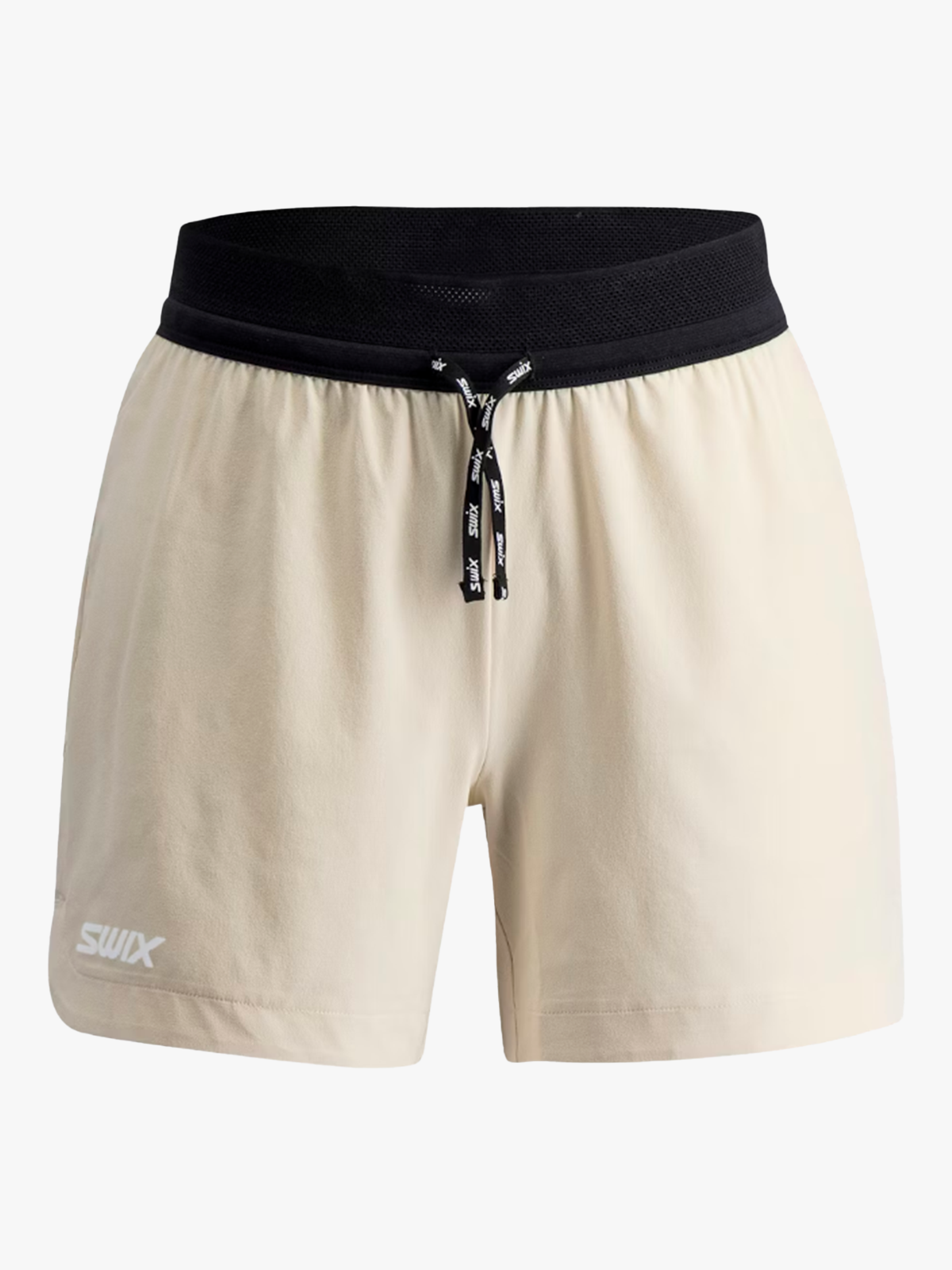 Swix Force Shorts 5inch W Hvit