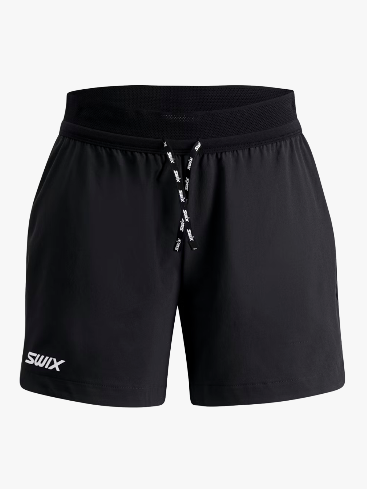 Swix Force Shorts 5inch W Black