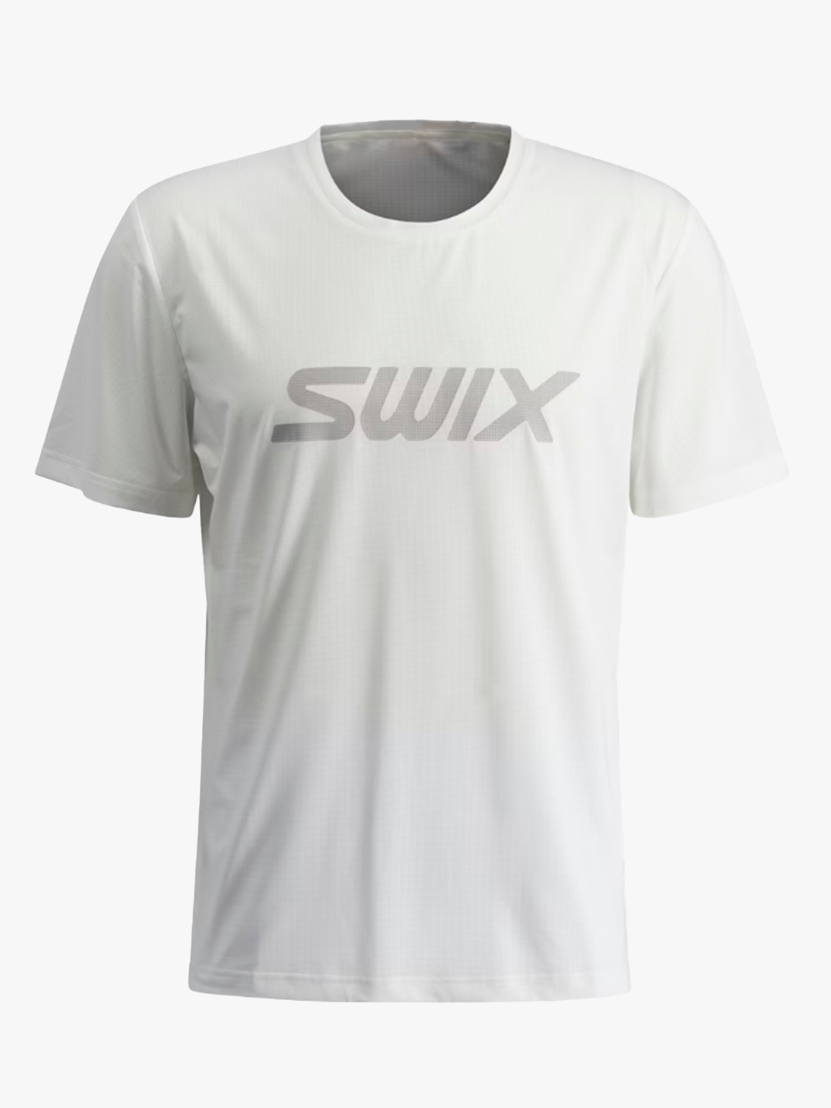 Swix Relay Tee Hvit