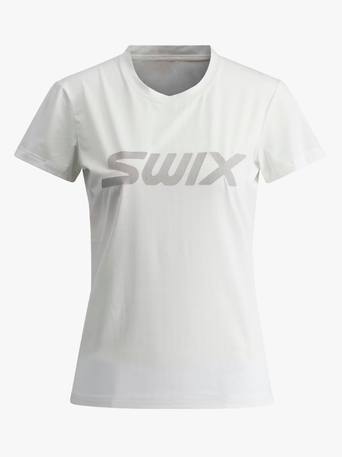 Swix Relay Tee Hvit