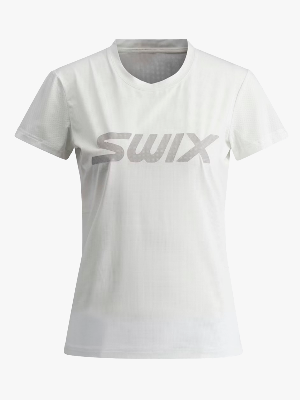 Swix Relay Tee Hvit