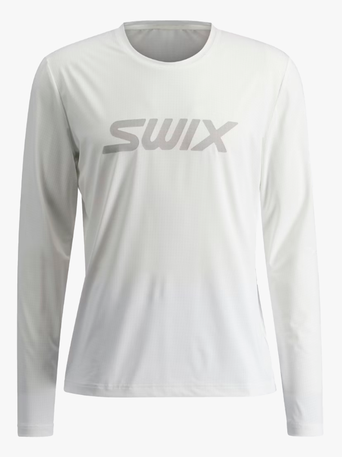 Swix Relay Long Sleeve Hvit